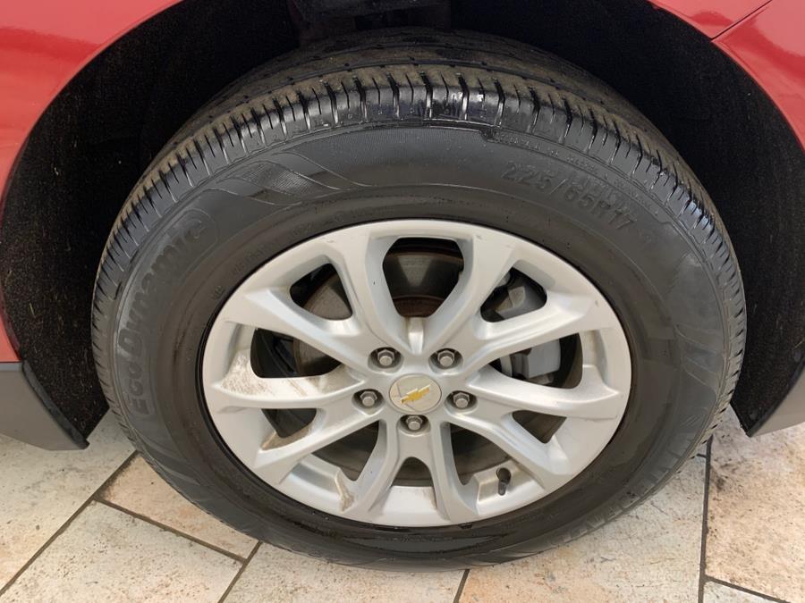 2019 Chevrolet Equinox AWD 4dr LT w/1LT, available for sale in Lodi, New Jersey | European Auto Expo. Lodi, New Jersey 2019 Chevrolet Equinox AWD 4dr LT w/1LT, available for sale in Lodi, New Jersey | European Auto Expo. Lodi, New Jersey