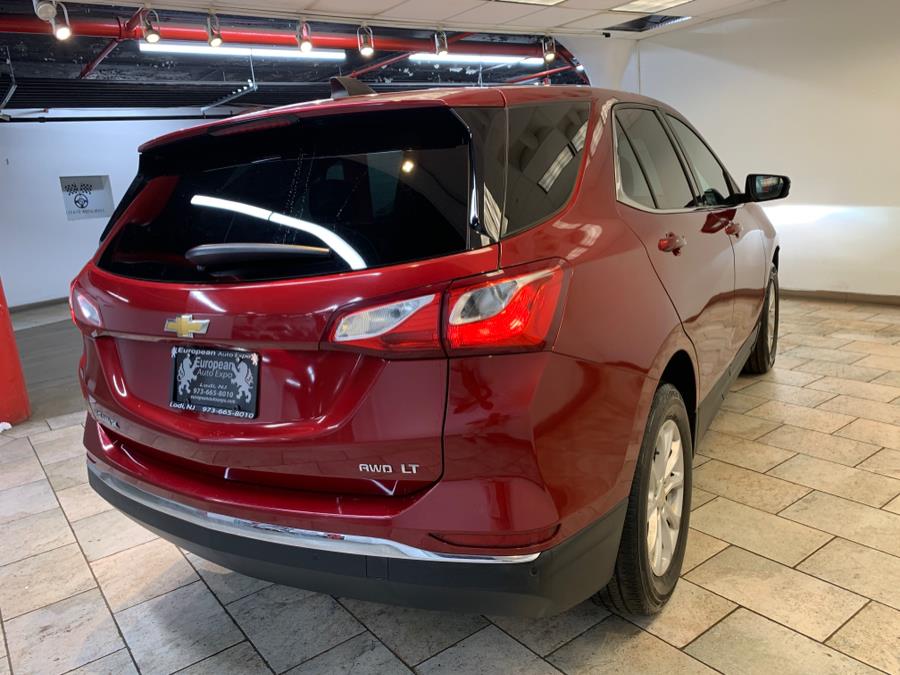 2019 Chevrolet Equinox AWD 4dr LT w/1LT, available for sale in Lodi, New Jersey | European Auto Expo. Lodi, New Jersey 2019 Chevrolet Equinox AWD 4dr LT w/1LT, available for sale in Lodi, New Jersey | European Auto Expo. Lodi, New Jersey