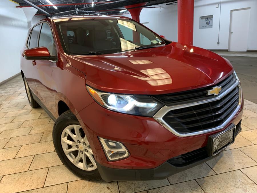 2019 Chevrolet Equinox AWD 4dr LT w/1LT, available for sale in Lodi, New Jersey | European Auto Expo. Lodi, New Jersey 2019 Chevrolet Equinox AWD 4dr LT w/1LT, available for sale in Lodi, New Jersey | European Auto Expo. Lodi, New Jersey