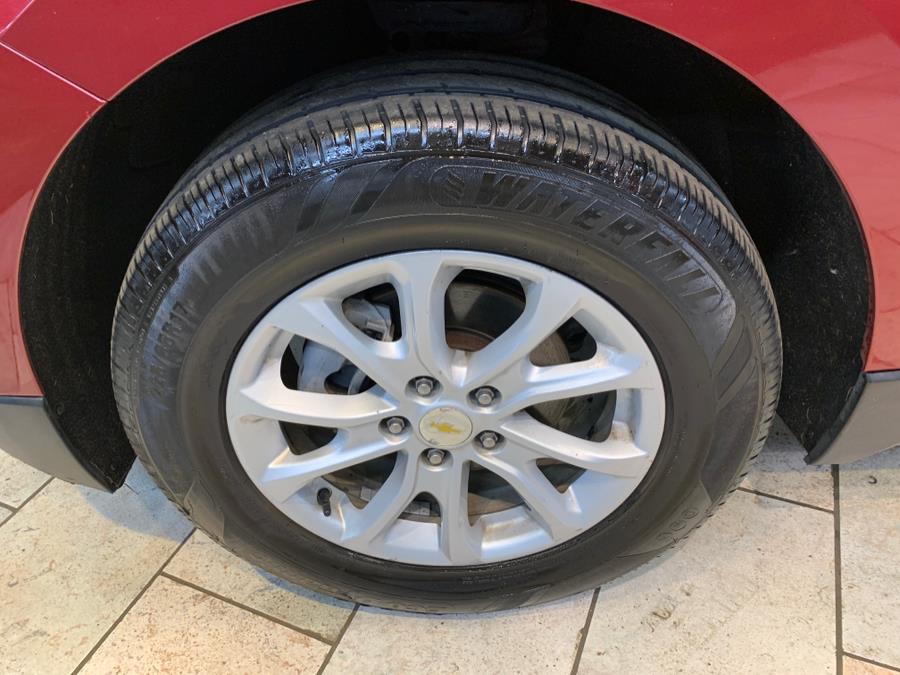 2019 Chevrolet Equinox AWD 4dr LT w/1LT, available for sale in Lodi, New Jersey | European Auto Expo. Lodi, New Jersey 2019 Chevrolet Equinox AWD 4dr LT w/1LT, available for sale in Lodi, New Jersey | European Auto Expo. Lodi, New Jersey