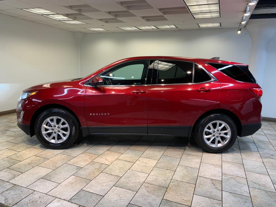 2019 Chevrolet Equinox AWD 4dr LT w/1LT, available for sale in Lodi, New Jersey | European Auto Expo. Lodi, New Jersey 2019 Chevrolet Equinox AWD 4dr LT w/1LT, available for sale in Lodi, New Jersey | European Auto Expo. Lodi, New Jersey