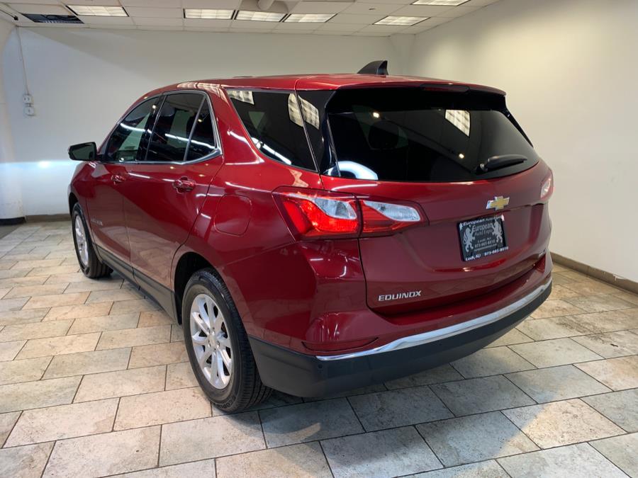 2019 Chevrolet Equinox AWD 4dr LT w/1LT, available for sale in Lodi, New Jersey | European Auto Expo. Lodi, New Jersey 2019 Chevrolet Equinox AWD 4dr LT w/1LT, available for sale in Lodi, New Jersey | European Auto Expo. Lodi, New Jersey