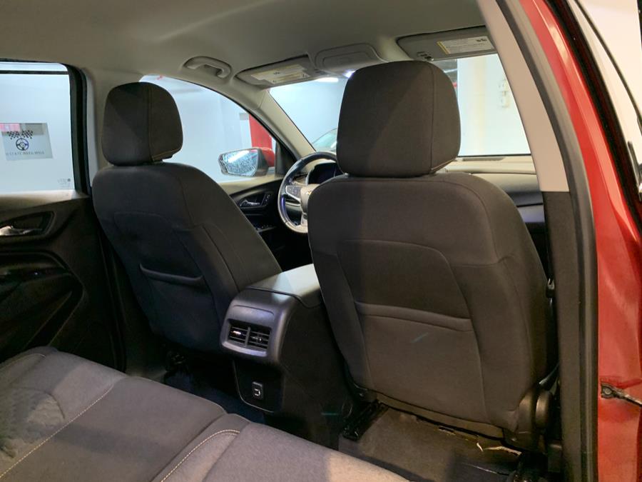 2019 Chevrolet Equinox AWD 4dr LT w/1LT, available for sale in Lodi, New Jersey | European Auto Expo. Lodi, New Jersey 2019 Chevrolet Equinox AWD 4dr LT w/1LT, available for sale in Lodi, New Jersey | European Auto Expo. Lodi, New Jersey