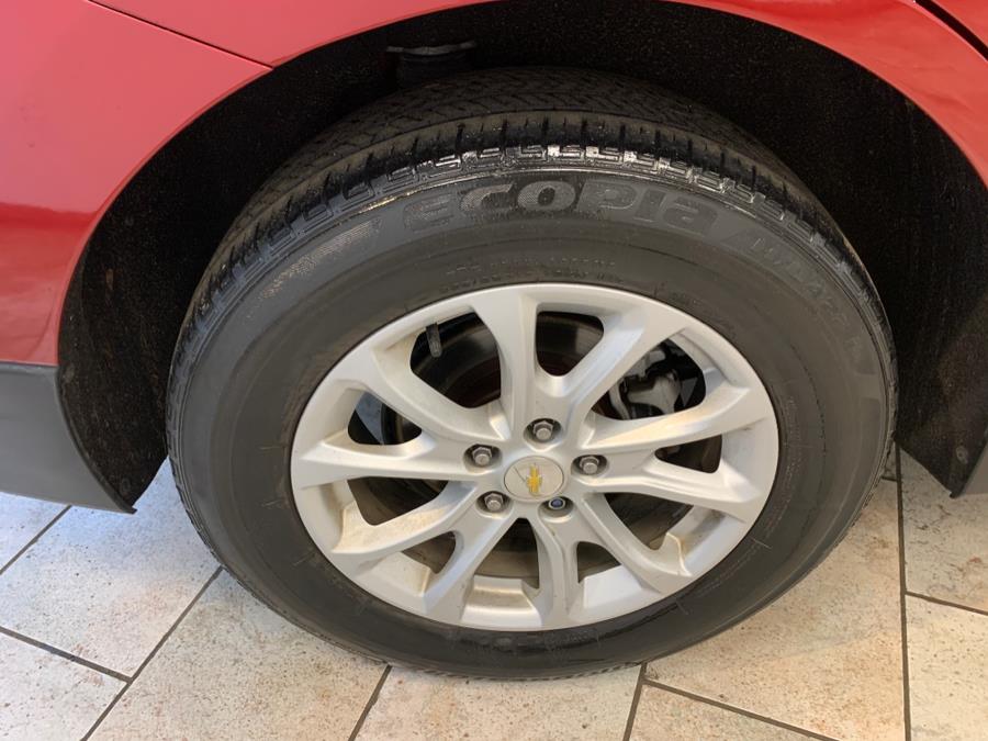 2019 Chevrolet Equinox AWD 4dr LT w/1LT, available for sale in Lodi, New Jersey | European Auto Expo. Lodi, New Jersey 2019 Chevrolet Equinox AWD 4dr LT w/1LT, available for sale in Lodi, New Jersey | European Auto Expo. Lodi, New Jersey