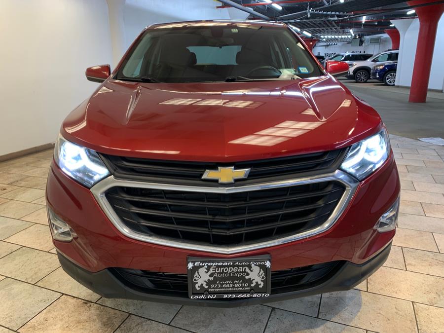 2019 Chevrolet Equinox AWD 4dr LT w/1LT, available for sale in Lodi, New Jersey | European Auto Expo. Lodi, New Jersey 2019 Chevrolet Equinox AWD 4dr LT w/1LT, available for sale in Lodi, New Jersey | European Auto Expo. Lodi, New Jersey