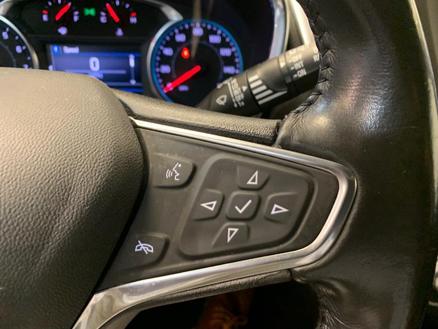 2019 Chevrolet Equinox AWD 4dr LT w/1LT, available for sale in Lodi, New Jersey | European Auto Expo. Lodi, New Jersey 2019 Chevrolet Equinox AWD 4dr LT w/1LT, available for sale in Lodi, New Jersey | European Auto Expo. Lodi, New Jersey