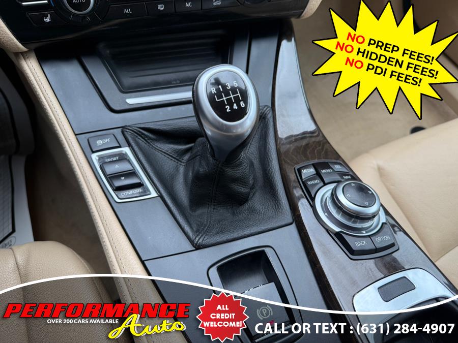 2013 BMW 5 Series 4dr Sdn 535i RWD, available for sale in Bohemia, New York | Performance Auto Inc. Bohemia, New York 2013 BMW 5 Series 4dr Sdn 535i RWD, available for sale in Bohemia, New York | Performance Auto Inc. Bohemia, New York