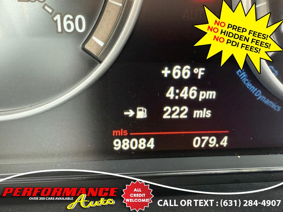 2013 BMW 5 Series 4dr Sdn 535i RWD, available for sale in Bohemia, New York | Performance Auto Inc. Bohemia, New York 2013 BMW 5 Series 4dr Sdn 535i RWD, available for sale in Bohemia, New York | Performance Auto Inc. Bohemia, New York