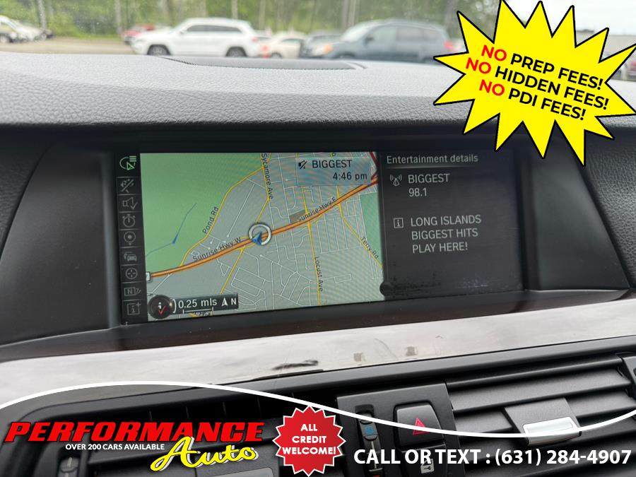 2013 BMW 5 Series 4dr Sdn 535i RWD, available for sale in Bohemia, New York | Performance Auto Inc. Bohemia, New York 2013 BMW 5 Series 4dr Sdn 535i RWD, available for sale in Bohemia, New York | Performance Auto Inc. Bohemia, New York