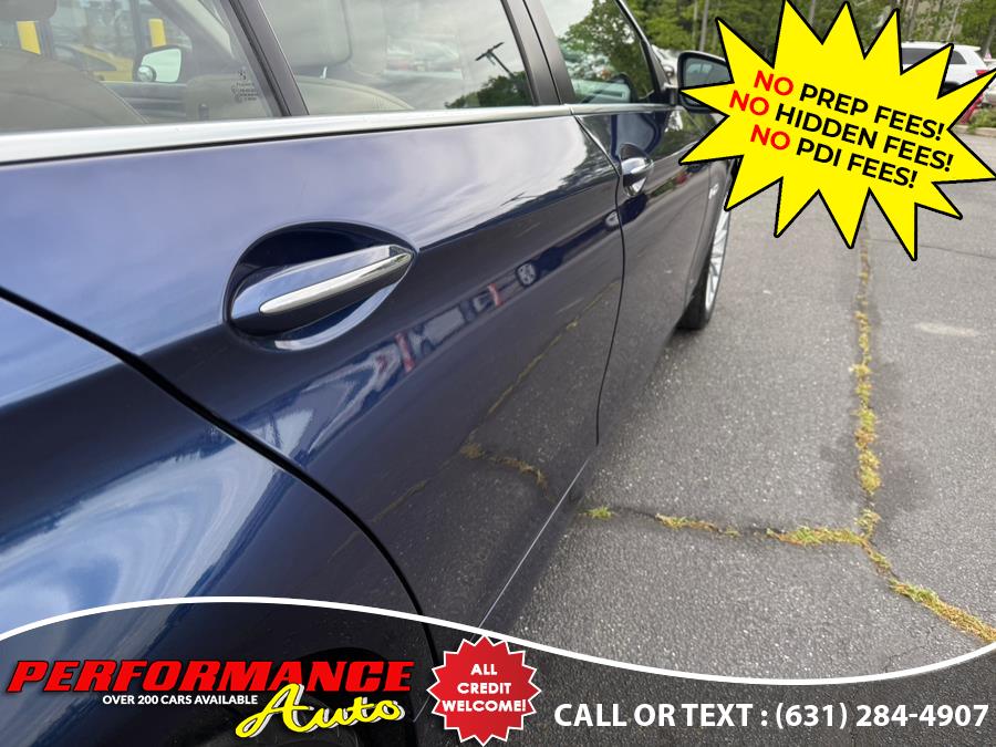 2013 BMW 5 Series 4dr Sdn 535i RWD, available for sale in Bohemia, New York | Performance Auto Inc. Bohemia, New York 2013 BMW 5 Series 4dr Sdn 535i RWD, available for sale in Bohemia, New York | Performance Auto Inc. Bohemia, New York