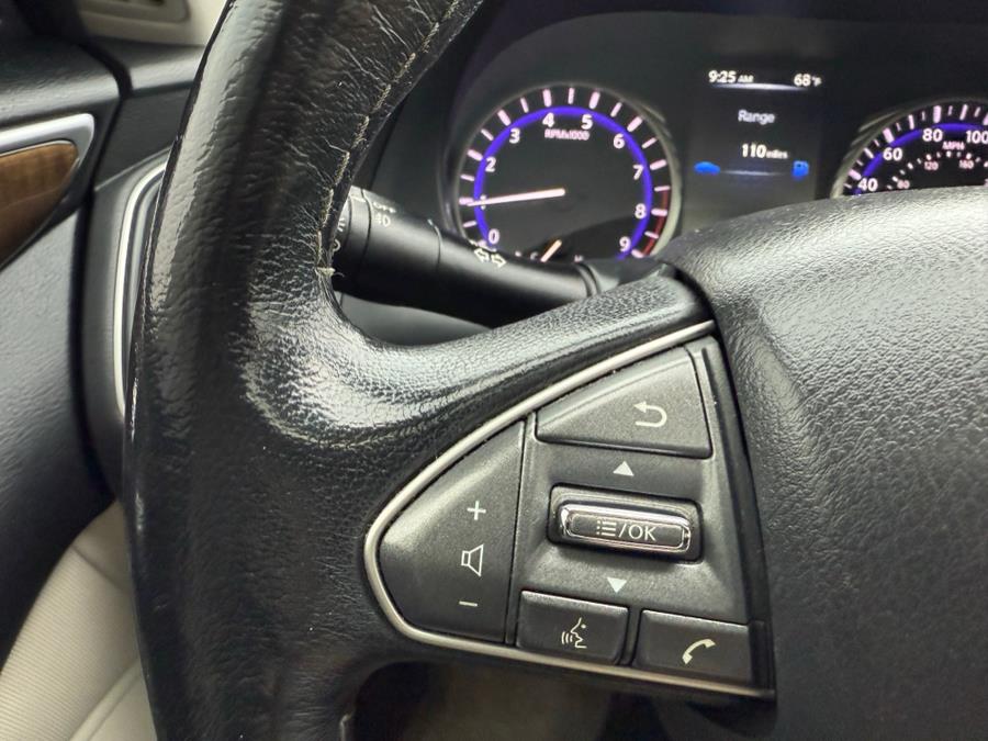 2015 Infiniti Q50 4dr Sdn Premium AWD, available for sale in Manchester, Connecticut | Carsonmain LLC. Manchester, Connecticut 2015 Infiniti Q50 4dr Sdn Premium AWD, available for sale in Manchester, Connecticut | Carsonmain LLC. Manchester, Connecticut