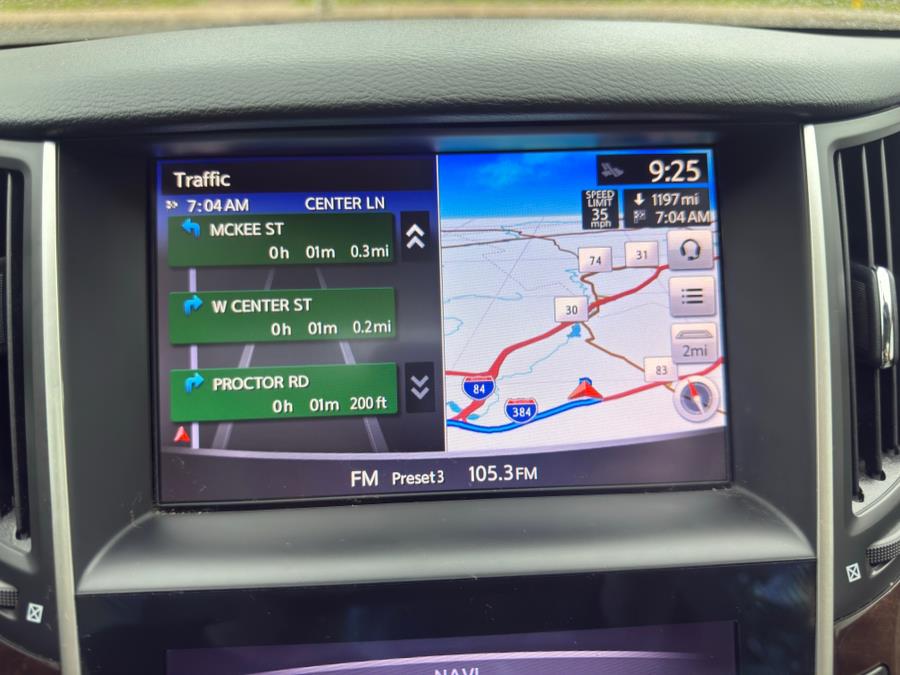 2015 Infiniti Q50 4dr Sdn Premium AWD, available for sale in Manchester, Connecticut | Carsonmain LLC. Manchester, Connecticut 2015 Infiniti Q50 4dr Sdn Premium AWD, available for sale in Manchester, Connecticut | Carsonmain LLC. Manchester, Connecticut