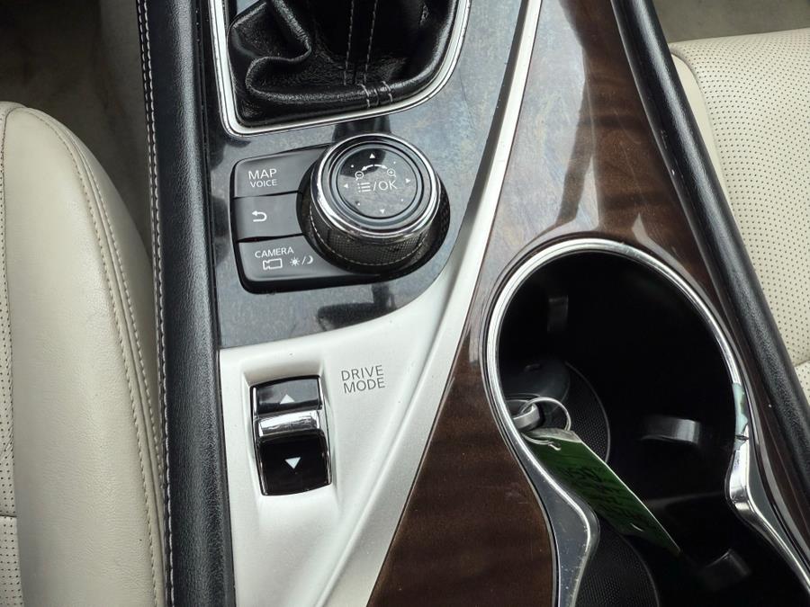 2015 Infiniti Q50 4dr Sdn Premium AWD, available for sale in Manchester, Connecticut | Carsonmain LLC. Manchester, Connecticut 2015 Infiniti Q50 4dr Sdn Premium AWD, available for sale in Manchester, Connecticut | Carsonmain LLC. Manchester, Connecticut