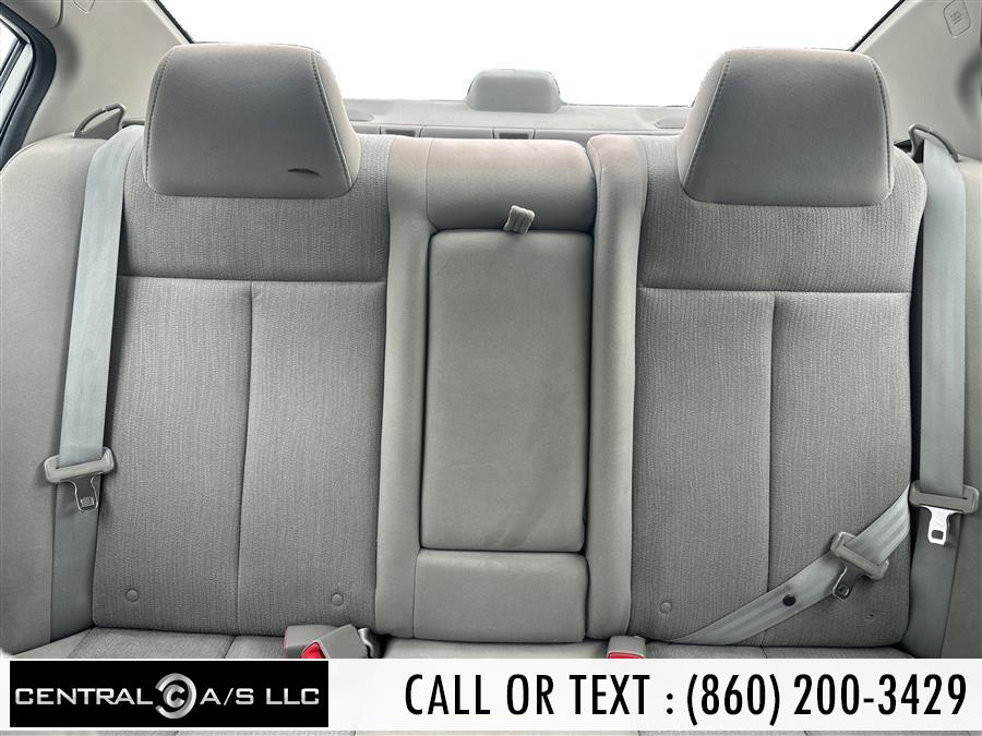 2012 Nissan Altima 4dr Sdn I4 CVT 2.5 S, available for sale in East Windsor, Connecticut | Central A/S LLC. East Windsor, Connecticut 2012 Nissan Altima 4dr Sdn I4 CVT 2.5 S, available for sale in East Windsor, Connecticut | Central A/S LLC. East Windsor, Connecticut