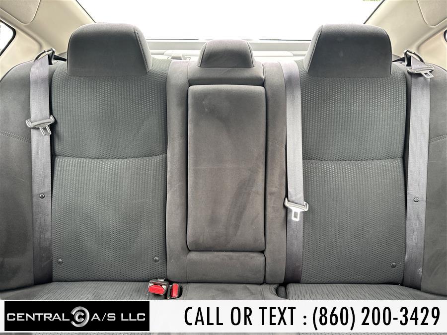 2014 Nissan Altima 4dr Sdn I4 2.5 S, available for sale in East Windsor, Connecticut | Central A/S LLC. East Windsor, Connecticut 2014 Nissan Altima 4dr Sdn I4 2.5 S, available for sale in East Windsor, Connecticut | Central A/S LLC. East Windsor, Connecticut