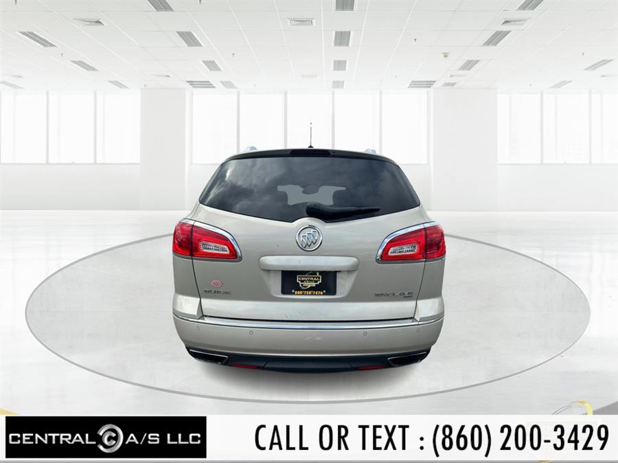 2015 Buick Enclave AWD 4dr Premium, available for sale in East Windsor, Connecticut | Central A/S LLC. East Windsor, Connecticut 2015 Buick Enclave AWD 4dr Premium, available for sale in East Windsor, Connecticut | Central A/S LLC. East Windsor, Connecticut