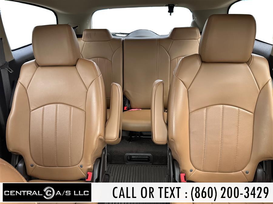 2015 Buick Enclave AWD 4dr Premium, available for sale in East Windsor, Connecticut | Central A/S LLC. East Windsor, Connecticut 2015 Buick Enclave AWD 4dr Premium, available for sale in East Windsor, Connecticut | Central A/S LLC. East Windsor, Connecticut