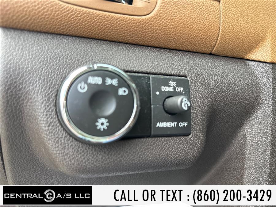 2015 Buick Enclave AWD 4dr Premium, available for sale in East Windsor, Connecticut | Central A/S LLC. East Windsor, Connecticut 2015 Buick Enclave AWD 4dr Premium, available for sale in East Windsor, Connecticut | Central A/S LLC. East Windsor, Connecticut