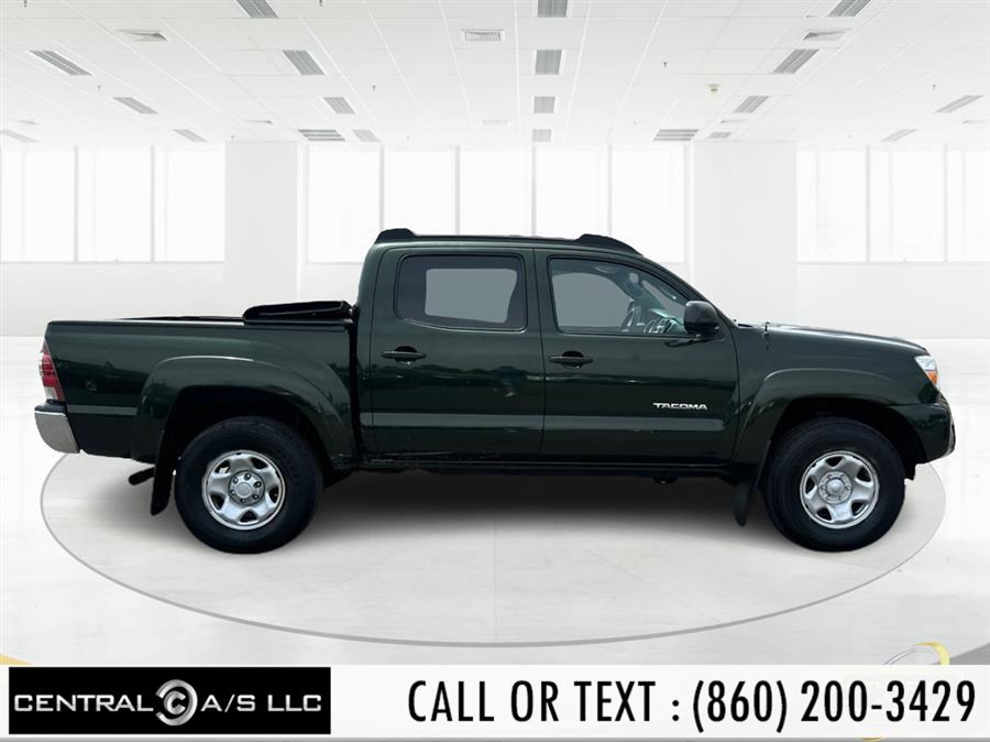 2012 Toyota Tacoma 4WD Double Cab V6 MT (Natl), available for sale in East Windsor, Connecticut | Central A/S LLC. East Windsor, Connecticut 2012 Toyota Tacoma 4WD Double Cab V6 MT (Natl), available for sale in East Windsor, Connecticut | Central A/S LLC. East Windsor, Connecticut