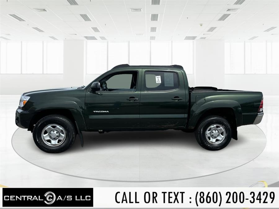 2012 Toyota Tacoma 4WD Double Cab V6 MT (Natl), available for sale in East Windsor, Connecticut | Central A/S LLC. East Windsor, Connecticut 2012 Toyota Tacoma 4WD Double Cab V6 MT (Natl), available for sale in East Windsor, Connecticut | Central A/S LLC. East Windsor, Connecticut