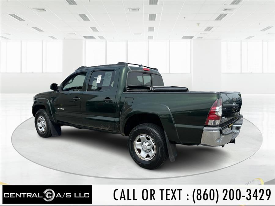 2012 Toyota Tacoma 4WD Double Cab V6 MT (Natl), available for sale in East Windsor, Connecticut | Central A/S LLC. East Windsor, Connecticut 2012 Toyota Tacoma 4WD Double Cab V6 MT (Natl), available for sale in East Windsor, Connecticut | Central A/S LLC. East Windsor, Connecticut