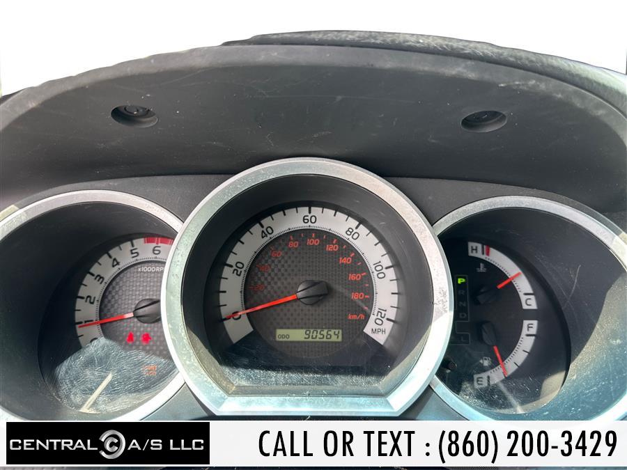 2012 Toyota Tacoma 4WD Double Cab V6 MT (Natl), available for sale in East Windsor, Connecticut | Central A/S LLC. East Windsor, Connecticut 2012 Toyota Tacoma 4WD Double Cab V6 MT (Natl), available for sale in East Windsor, Connecticut | Central A/S LLC. East Windsor, Connecticut