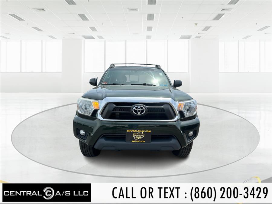 2012 Toyota Tacoma 4WD Double Cab V6 MT (Natl), available for sale in East Windsor, Connecticut | Central A/S LLC. East Windsor, Connecticut 2012 Toyota Tacoma 4WD Double Cab V6 MT (Natl), available for sale in East Windsor, Connecticut | Central A/S LLC. East Windsor, Connecticut