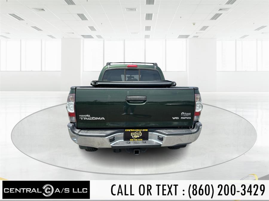 2012 Toyota Tacoma 4WD Double Cab V6 MT (Natl), available for sale in East Windsor, Connecticut | Central A/S LLC. East Windsor, Connecticut 2012 Toyota Tacoma 4WD Double Cab V6 MT (Natl), available for sale in East Windsor, Connecticut | Central A/S LLC. East Windsor, Connecticut