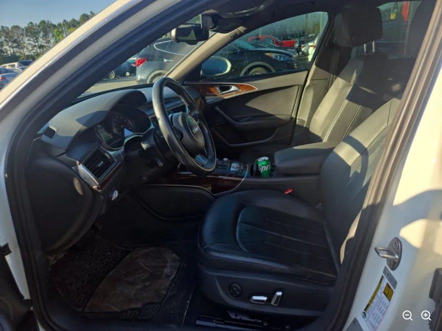 2017 Audi A6 2.0 TFSI Premium Plus FWD, available for sale in Hicksville, New York | REGAL AUTOHAUS Auto Service and Sales. Hicksville, New York 2017 Audi A6 2.0 TFSI Premium Plus FWD, available for sale in Hicksville, New York | REGAL AUTOHAUS Auto Service and Sales. Hicksville, New York