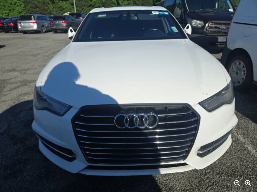 2017 Audi A6 2.0 TFSI Premium Plus FWD, available for sale in Hicksville, New York | REGAL AUTOHAUS Auto Service and Sales. Hicksville, New York 2017 Audi A6 2.0 TFSI Premium Plus FWD, available for sale in Hicksville, New York | REGAL AUTOHAUS Auto Service and Sales. Hicksville, New York
