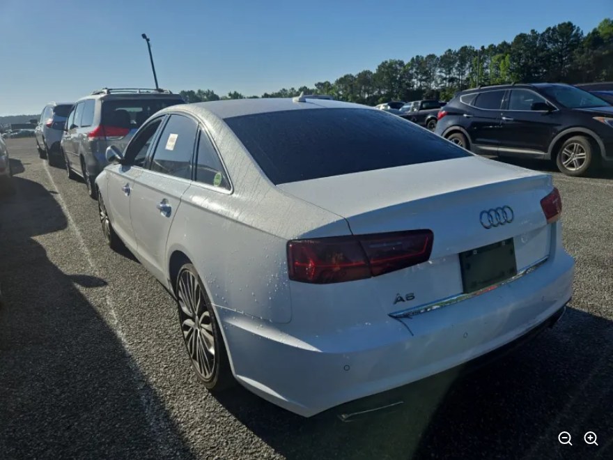 2017 Audi A6 2.0 TFSI Premium Plus FWD, available for sale in Hicksville, New York | REGAL AUTOHAUS Auto Service and Sales. Hicksville, New York 2017 Audi A6 2.0 TFSI Premium Plus FWD, available for sale in Hicksville, New York | REGAL AUTOHAUS Auto Service and Sales. Hicksville, New York