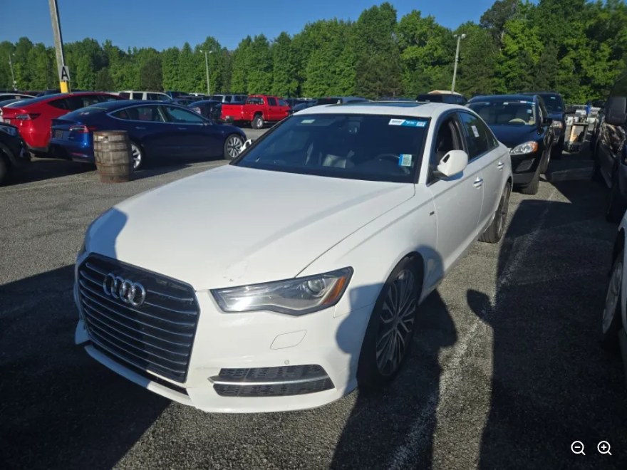 2017 Audi A6 2.0 TFSI Premium Plus FWD, available for sale in Hicksville, New York | REGAL AUTOHAUS Auto Service and Sales. Hicksville, New York 2017 Audi A6 2.0 TFSI Premium Plus FWD, available for sale in Hicksville, New York | REGAL AUTOHAUS Auto Service and Sales. Hicksville, New York