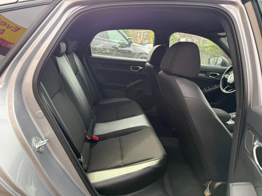 2023 Honda Civic Hatchback Sport CVT, available for sale in Brooklyn, New York | Worlds Best Auto Inc. Brooklyn, New York 2023 Honda Civic Hatchback Sport CVT, available for sale in Brooklyn, New York | Worlds Best Auto Inc. Brooklyn, New York