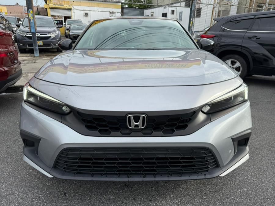 2023 Honda Civic Hatchback Sport CVT, available for sale in Brooklyn, New York | Worlds Best Auto Inc. Brooklyn, New York 2023 Honda Civic Hatchback Sport CVT, available for sale in Brooklyn, New York | Worlds Best Auto Inc. Brooklyn, New York
