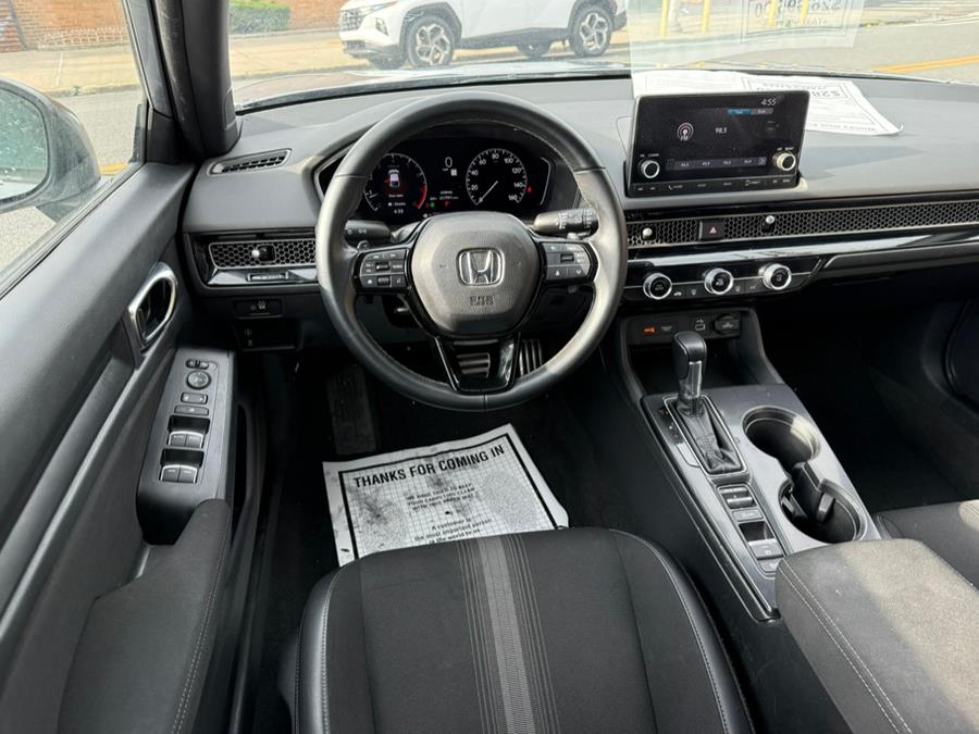 2023 Honda Civic Hatchback Sport CVT, available for sale in Brooklyn, New York | Worlds Best Auto Inc. Brooklyn, New York 2023 Honda Civic Hatchback Sport CVT, available for sale in Brooklyn, New York | Worlds Best Auto Inc. Brooklyn, New York