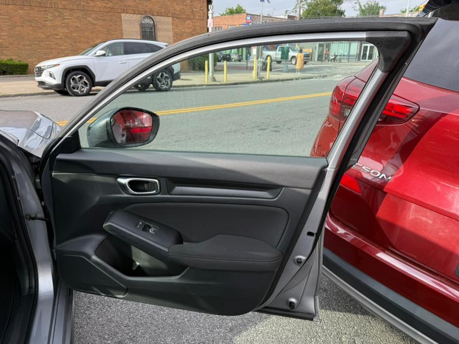 2023 Honda Civic Hatchback Sport CVT, available for sale in Brooklyn, New York | Worlds Best Auto Inc. Brooklyn, New York 2023 Honda Civic Hatchback Sport CVT, available for sale in Brooklyn, New York | Worlds Best Auto Inc. Brooklyn, New York