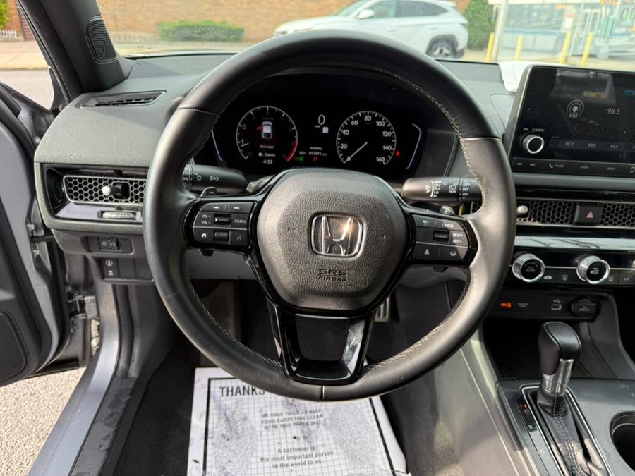 2023 Honda Civic Hatchback Sport CVT, available for sale in Brooklyn, New York | Worlds Best Auto Inc. Brooklyn, New York 2023 Honda Civic Hatchback Sport CVT, available for sale in Brooklyn, New York | Worlds Best Auto Inc. Brooklyn, New York