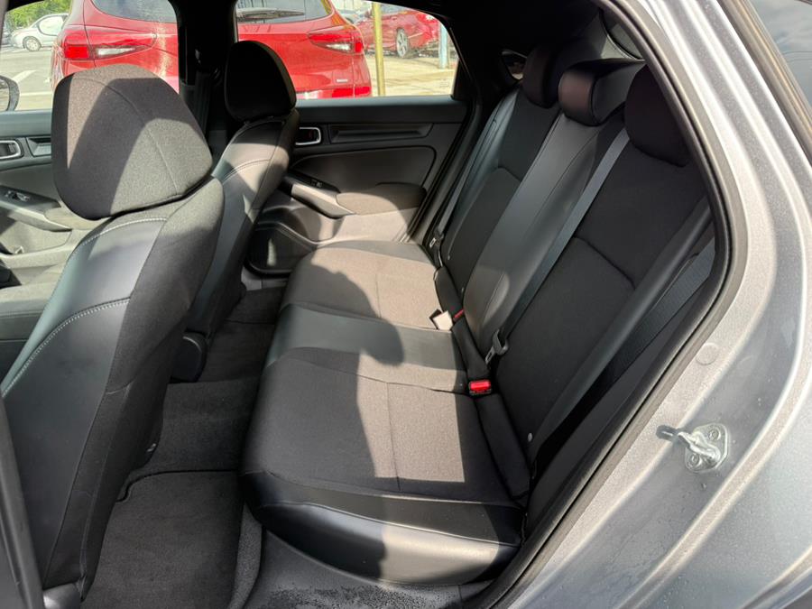2023 Honda Civic Hatchback Sport CVT, available for sale in Brooklyn, New York | Worlds Best Auto Inc. Brooklyn, New York 2023 Honda Civic Hatchback Sport CVT, available for sale in Brooklyn, New York | Worlds Best Auto Inc. Brooklyn, New York
