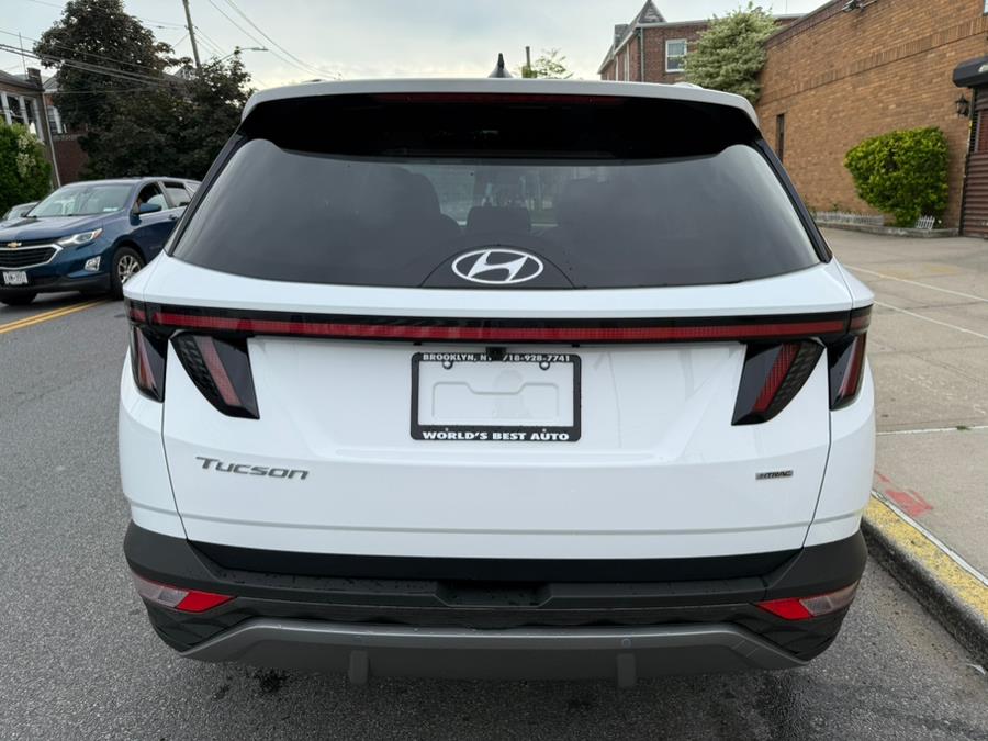 2023 Hyundai Tucson Limited AWD, available for sale in Brooklyn, New York | Worlds Best Auto Inc. Brooklyn, New York 2023 Hyundai Tucson Limited AWD, available for sale in Brooklyn, New York | Worlds Best Auto Inc. Brooklyn, New York