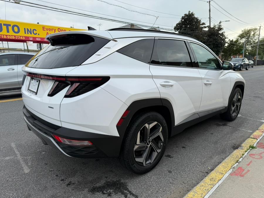 2023 Hyundai Tucson Limited AWD, available for sale in Brooklyn, New York | Worlds Best Auto Inc. Brooklyn, New York 2023 Hyundai Tucson Limited AWD, available for sale in Brooklyn, New York | Worlds Best Auto Inc. Brooklyn, New York