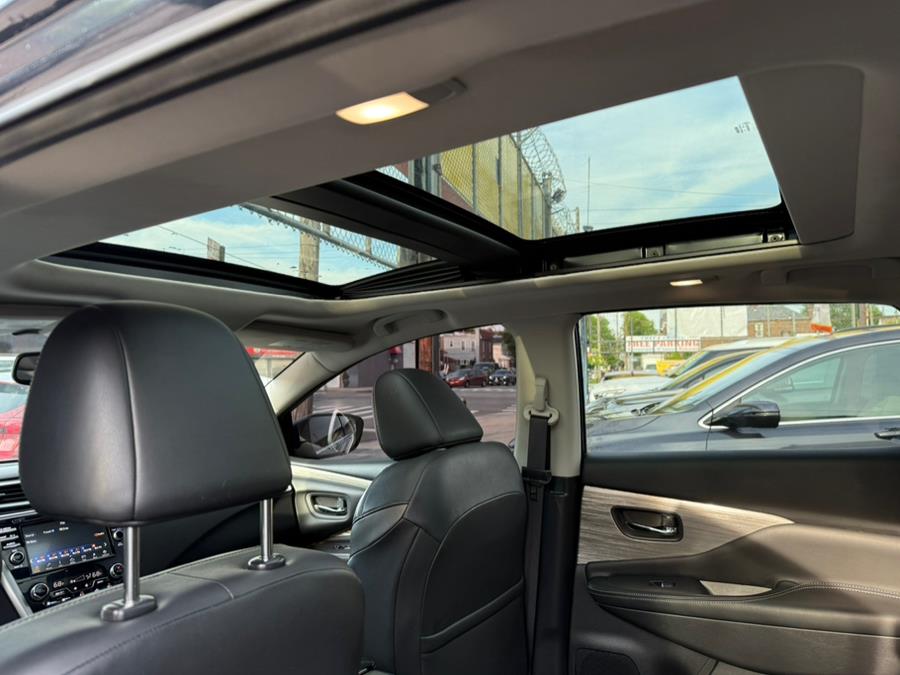 2018 Nissan Murano AWD SL, available for sale in Brooklyn, New York | Worlds Best Auto Inc. Brooklyn, New York 2018 Nissan Murano AWD SL, available for sale in Brooklyn, New York | Worlds Best Auto Inc. Brooklyn, New York