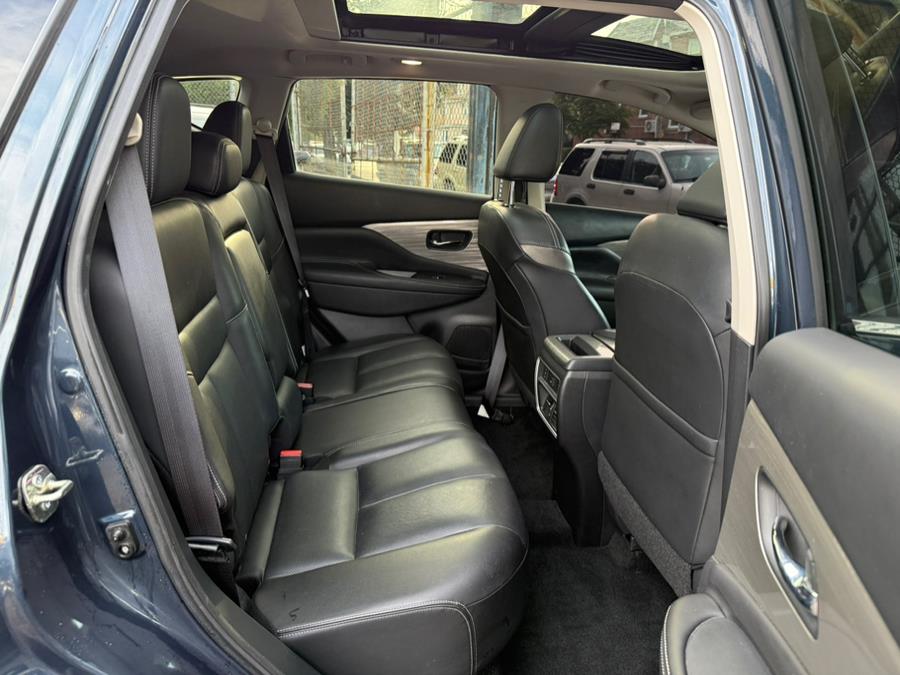 2018 Nissan Murano AWD SL, available for sale in Brooklyn, New York | Worlds Best Auto Inc. Brooklyn, New York 2018 Nissan Murano AWD SL, available for sale in Brooklyn, New York | Worlds Best Auto Inc. Brooklyn, New York