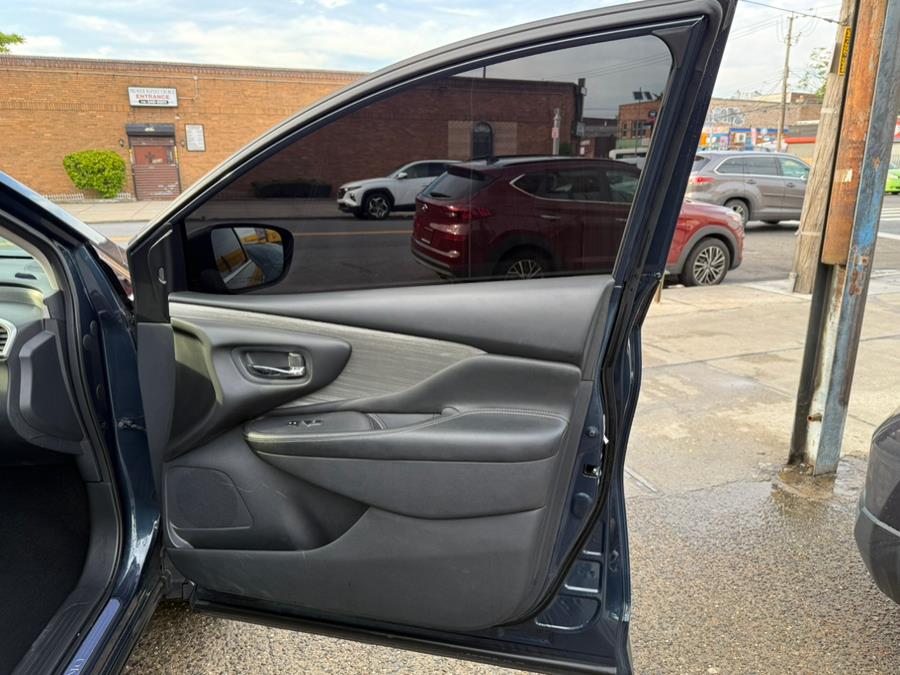 2018 Nissan Murano AWD SL, available for sale in Brooklyn, New York | Worlds Best Auto Inc. Brooklyn, New York 2018 Nissan Murano AWD SL, available for sale in Brooklyn, New York | Worlds Best Auto Inc. Brooklyn, New York