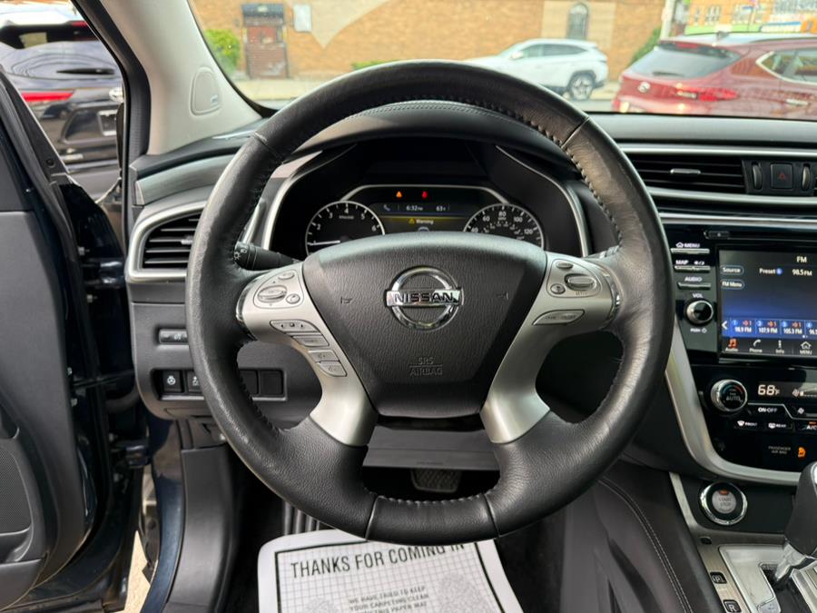 2018 Nissan Murano AWD SL, available for sale in Brooklyn, New York | Worlds Best Auto Inc. Brooklyn, New York 2018 Nissan Murano AWD SL, available for sale in Brooklyn, New York | Worlds Best Auto Inc. Brooklyn, New York