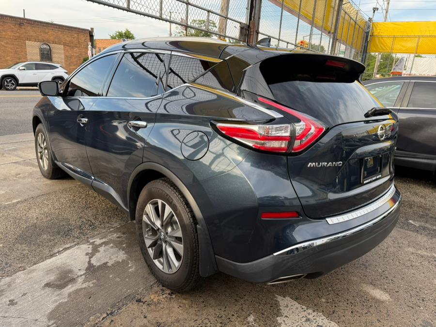 2018 Nissan Murano AWD SL, available for sale in Brooklyn, New York | Worlds Best Auto Inc. Brooklyn, New York 2018 Nissan Murano AWD SL, available for sale in Brooklyn, New York | Worlds Best Auto Inc. Brooklyn, New York