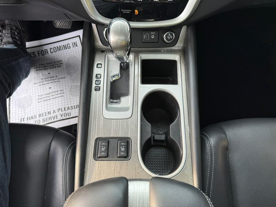 2018 Nissan Murano AWD SL, available for sale in Brooklyn, New York | Worlds Best Auto Inc. Brooklyn, New York 2018 Nissan Murano AWD SL, available for sale in Brooklyn, New York | Worlds Best Auto Inc. Brooklyn, New York