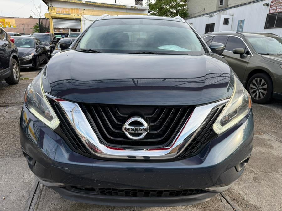 2018 Nissan Murano AWD SL, available for sale in Brooklyn, New York | Worlds Best Auto Inc. Brooklyn, New York 2018 Nissan Murano AWD SL, available for sale in Brooklyn, New York | Worlds Best Auto Inc. Brooklyn, New York