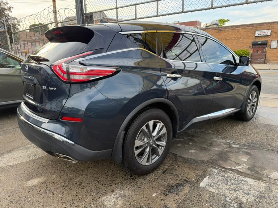 2018 Nissan Murano AWD SL, available for sale in Brooklyn, New York | Worlds Best Auto Inc. Brooklyn, New York 2018 Nissan Murano AWD SL, available for sale in Brooklyn, New York | Worlds Best Auto Inc. Brooklyn, New York