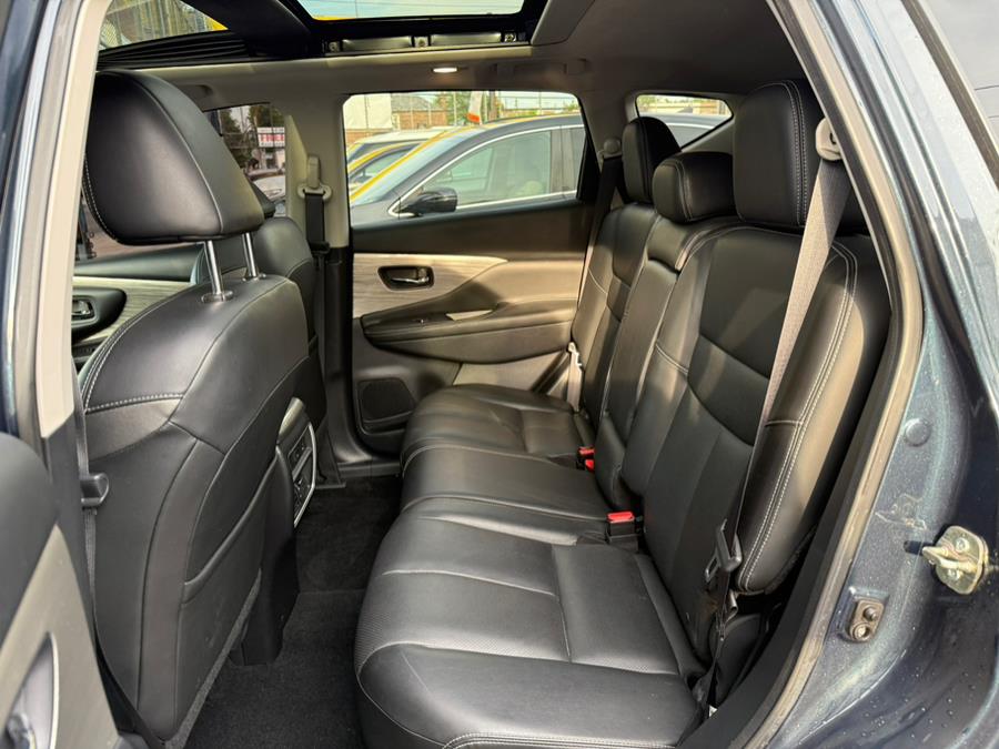 2018 Nissan Murano AWD SL, available for sale in Brooklyn, New York | Worlds Best Auto Inc. Brooklyn, New York 2018 Nissan Murano AWD SL, available for sale in Brooklyn, New York | Worlds Best Auto Inc. Brooklyn, New York