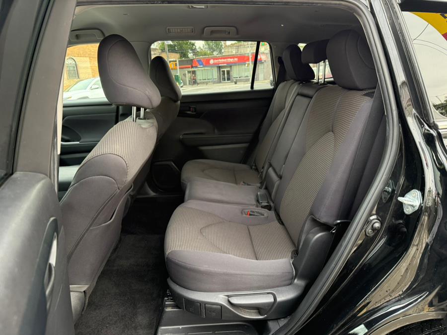 2023 Toyota Highlander LE FWD (Natl), available for sale in Brooklyn, New York | Worlds Best Auto Inc. Brooklyn, New York 2023 Toyota Highlander LE FWD (Natl), available for sale in Brooklyn, New York | Worlds Best Auto Inc. Brooklyn, New York
